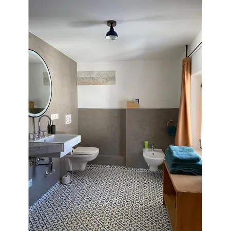 Casa de Férias Zum Braeu Comfortable