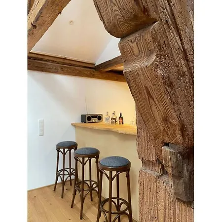 Сasa de vacaciones Zum Braeu Comfortable Polling (Weilheim-Schongau)