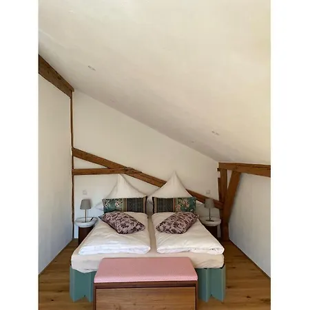 Сasa de vacaciones Zum Braeu Comfortable