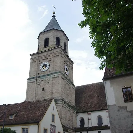 Zum Braeu Comfortable * Polling (Weilheim-Schongau)
