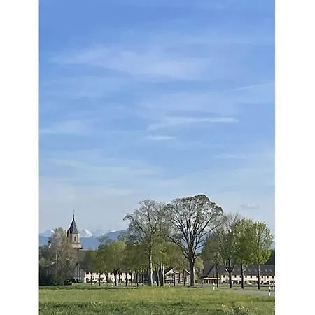 Сasa de vacaciones Zum Braeu Comfortable Polling (Weilheim-Schongau)
