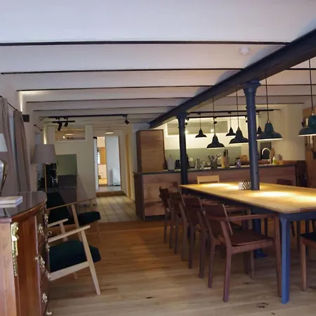 Holiday home Zum Braeu Comfortable Polling (Weilheim-Schongau)