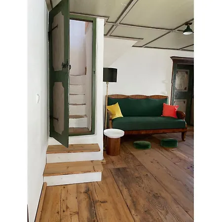 Zum Braeu Comfortable Сasa de vacaciones