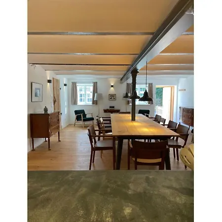 Hébergement de vacances Zum Braeu Comfortable *