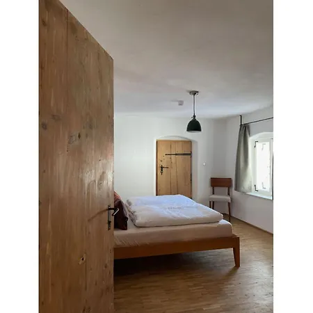 Сasa de vacaciones Zum Braeu Comfortable Polling (Weilheim-Schongau)